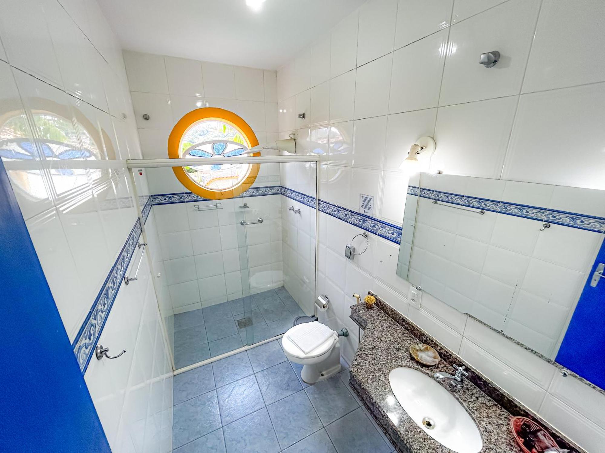 Quarto Família
