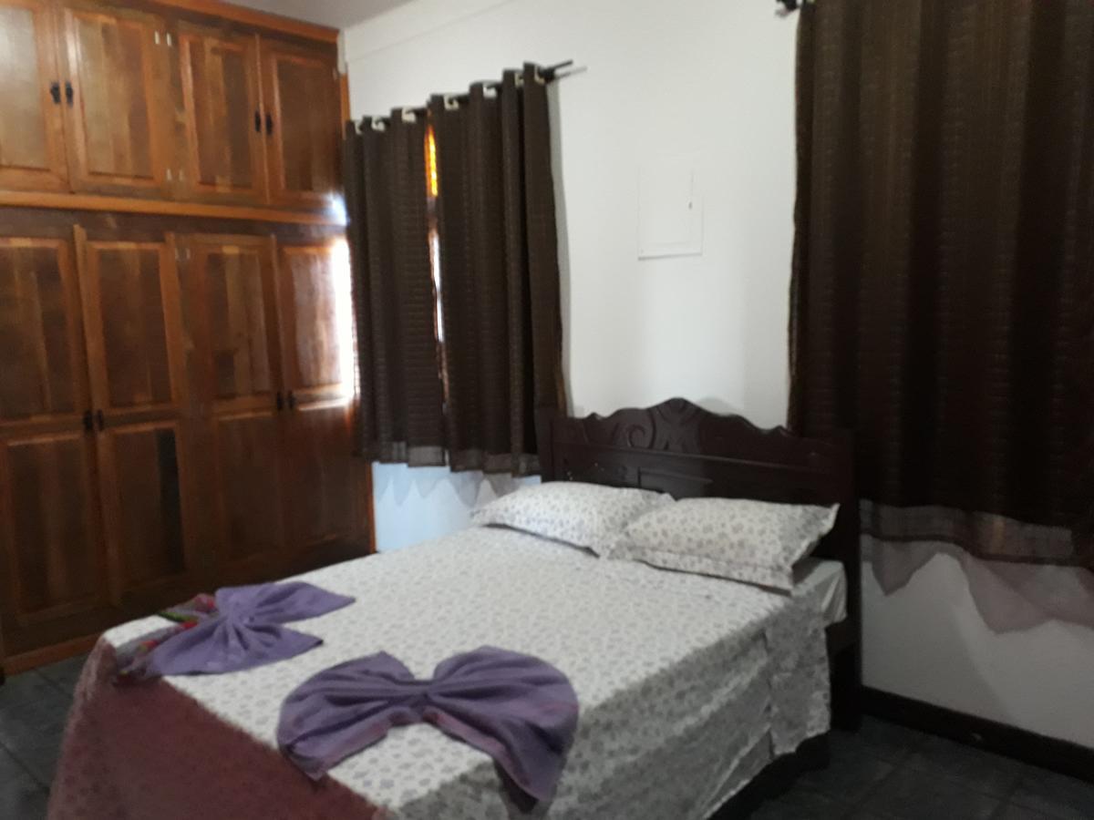 Double or Twin Room Private Bathroom